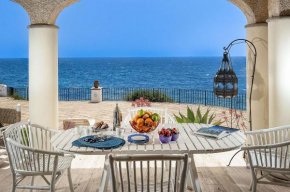 Villa Mare Arabico